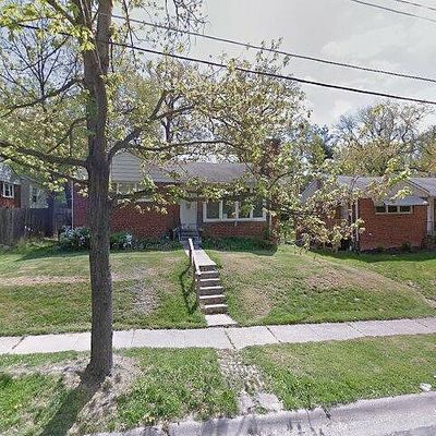 10319 Insley St, Silver Spring, MD 20902