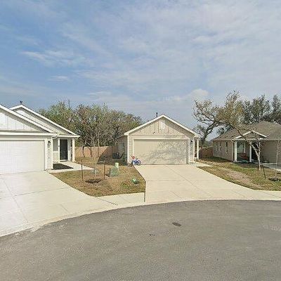 10318 Devon Wheel St, San Antonio, TX 78254