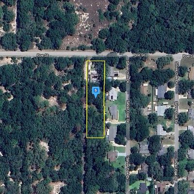 10318 Poe St, Leesburg, FL 34788