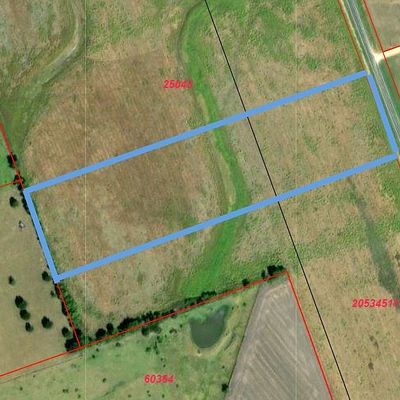 Tbd Fm 3061, Thorndale, TX 76577