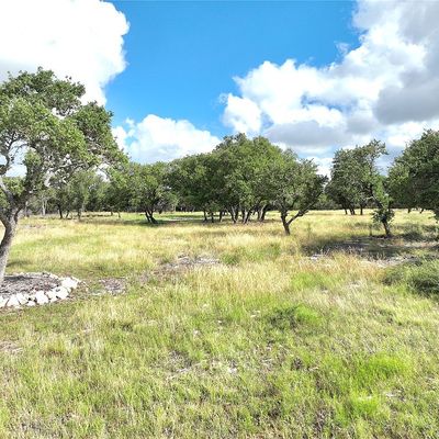 Tbd Starfall Drive, Lampasas, TX 76550