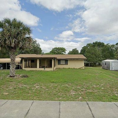 Undisclosed, Orange City, FL 32763