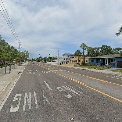 Undisclosed, Redington Beach, FL 33708