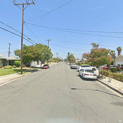 W Victoria Avenue, Anaheim, CA 92804