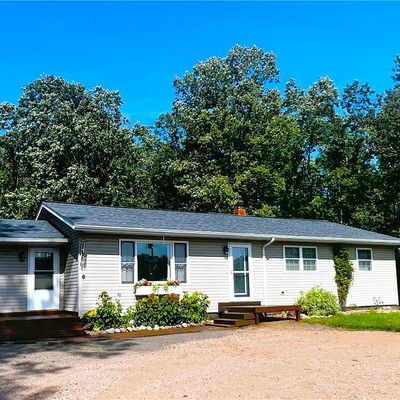 W10940 County Road H, Bruce, WI 54819