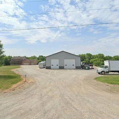 W3557 State Highway 156, Pulaski, WI 54162