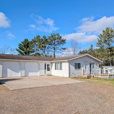 W6214 Cth D, Phillips, WI 54555