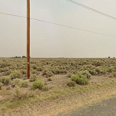 0 Blm Rd, Christmas Valley, OR 97641