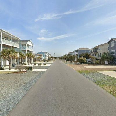 0 Brunswick Ave, Holden Beach, NC 28462