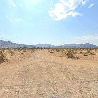 0 Fern Rd, Lucerne Valley, CA 92356