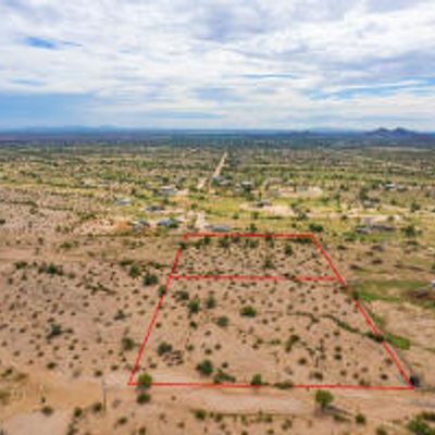 0 N Falton Road, Maricopa, AZ 85139