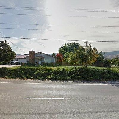 0 N Quincy Avenue, East Wenatchee, WA 98802