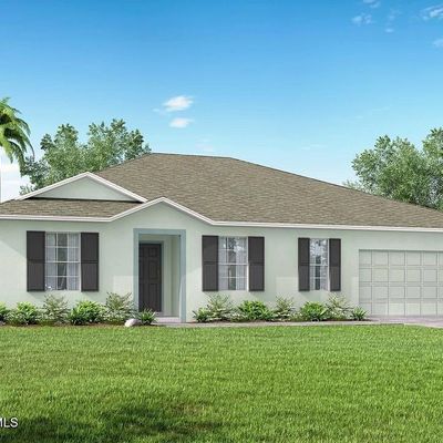 00 Old Squaw Avenue, Weeki Wachee, FL 34614