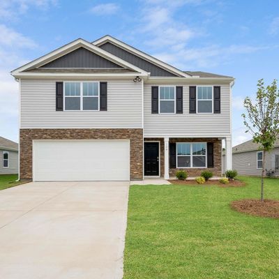 108 Barton Court, Greenwood, SC 29646