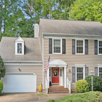 108 Bellows Pl, Yorktown, VA 23693