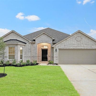 108 Dina Ln, Montgomery, TX 77356