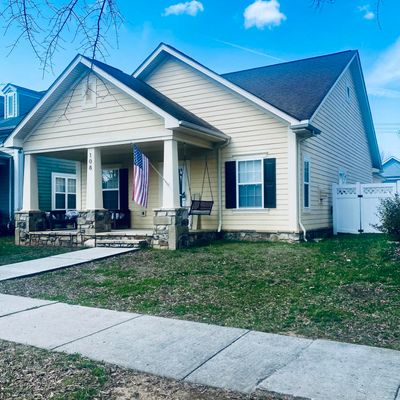 108 Forestberry St, Oak Ridge, TN 37830