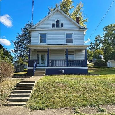 108 Hazel St, Bentleyville, PA 15314