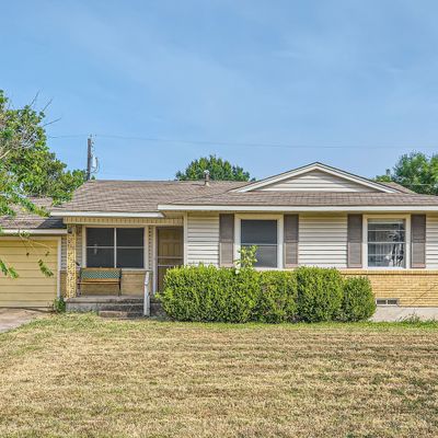 108 Leighton Dr, Terrell, TX 75160