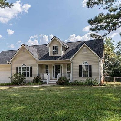 108 Lost Lake Dr, Villa Rica, GA 30180