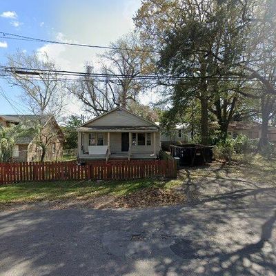 108 N Hazard St, Georgetown, SC 29440