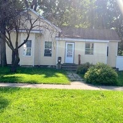 108 N Mill St, Dowagiac, MI 49047