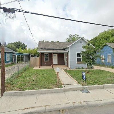 108 Oelkers, San Antonio, TX 78204