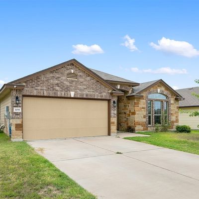 108 Olivine Ln, Jarrell, TX 76537