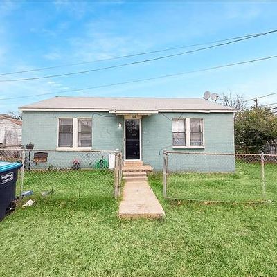 108 Nw 30 Th St, Fort Worth, TX 76106