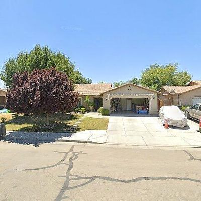 108 Pinto St, Coalinga, CA 93210