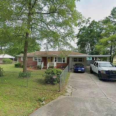 108 Stafford St, Hinesville, GA 31313