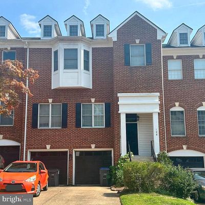 108 Waters Lndg, Stafford, VA 22554