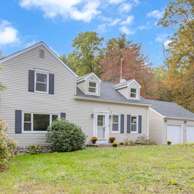 108 Weekeepeemee Rd, Bethlehem, CT 06751