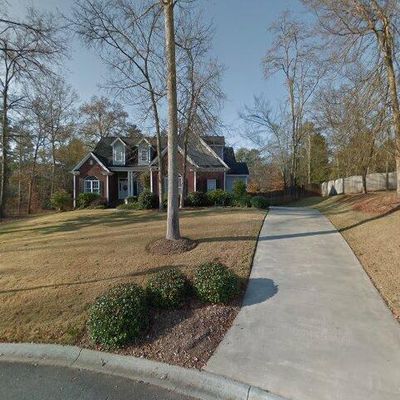 108 Woodstone Dr, Easley, SC 29642