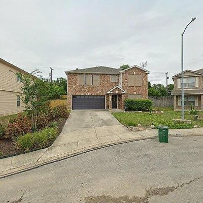 10802 Hillsdale Loop, San Antonio, TX 78249