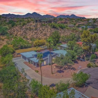 10804 N Mangrum Ct, Fountain Hills, AZ 85268