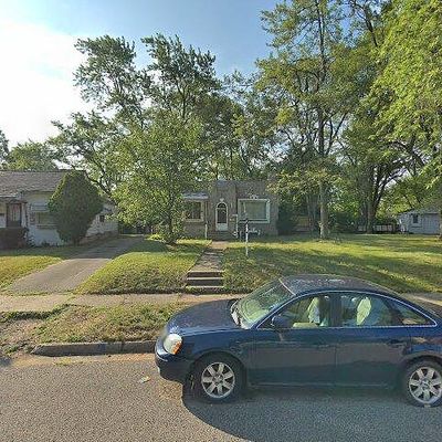 1081 Berkley Ave, Pontiac, MI 48341