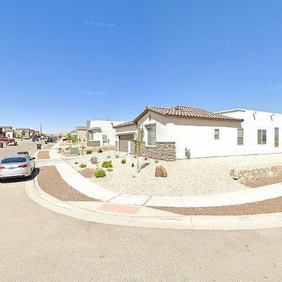 1081 Jade Hill Ave, Santa Teresa, NM 88008