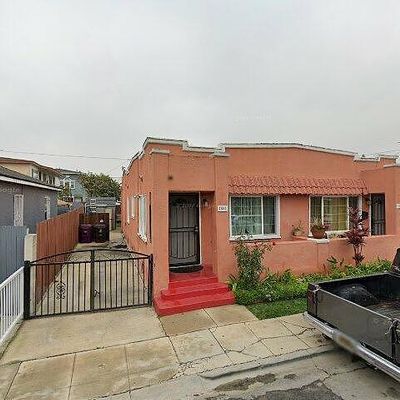 1081 Mahanna Ave, Long Beach, CA 90813