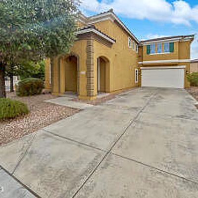 10813 W Pierson St, Phoenix, AZ 85037