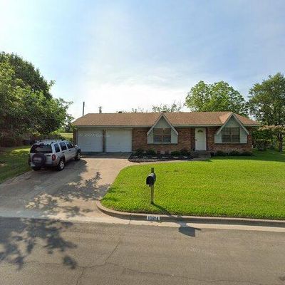 10814 Rick Dr, Woodway, TX 76712