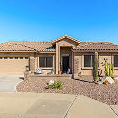 10818 E Obispo Ave, Mesa, AZ 85212