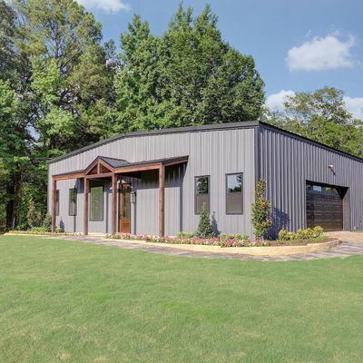 10818 Highway 237, Texarkana, AR 71854