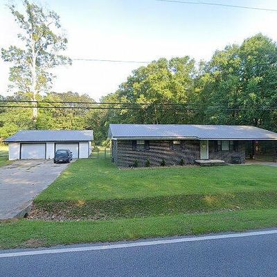 10820 Old Highway 43, Axis, AL 36505