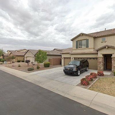 10822 E Ramblewood Cir, Mesa, AZ 85212