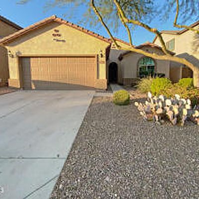 10826 W Bronco Trl, Peoria, AZ 85383