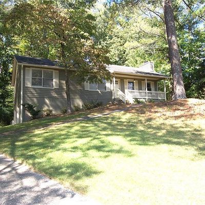 1083 Caprice Dr, Powder Springs, GA 30127