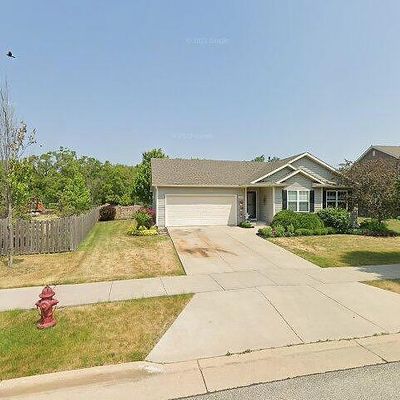 10828 61 St St, Kenosha, WI 53142