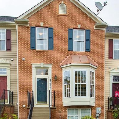 10828 Dewey Way E, New Market, MD 21774