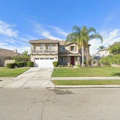 10832 Saffron St, Fontana, CA 92337